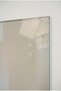 Beige and Earth Tones Geometric Abstract Set of 2 Decorative Glass Paintings - Office and Home Painting - 4