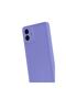Samsung Galaxy A07 4g Viera Silicone - Lilac - 3