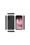 Oppo Reno 14F Optimum Silicone - Black - 2