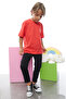 Boy's Slim Fit Pants - 6
