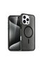 Joko Apple iPhone 16 Pro Max Magsafe Cover - Black