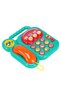 Jucarie interactiva, BamBam, Telefon fix - 3