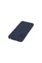 Xiaomi Poco M5 Case Nano Velvet Silicone Inside - Navy Blue - 3