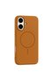 Joko Apple iPhone 17 Jully Magsafe Cover - Orange