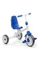 -Ride 'N Learn 3-in-1 Trike (blue) - 3