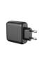 شاحن GaN بقدرة 65 واط مع 3 مخارج وشحن سريع USB-A (أوروبي) - 6