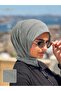 غطاء للرأس للحجاب مع أزرار