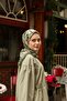 Patterned Cotton Modal Scarf Mdlv10-09 - 2