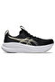 Gel-Nimbus 28 Men's Black Running Shoes 1011C127-002