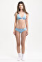 Comfy Cloud - Kadın 3'lü Slip - 2