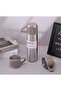 3 Cup Thermos Set Buy 2 Get More for Less - 4