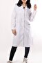 لابكوت متوسط الطول 40 انش | 307 ®LAB MED - 2