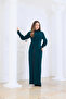 Elanora Tesettür Evening Dress - 4