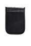 2 Pieces Thick Black and White Bath Bag 25x17 Cm - 3