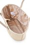 Alessia Women's Straw Handbag - 5