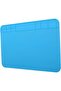 Repair Mat, Silicone Heat Solder Pad for Electronics, Non-Slip, 30x20cm Portable Welding Station Tool - 8