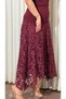 "فستان سِيلينا" (Selena Dress) - 6
