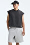 Scuba Şort Relaxed Fit - 2