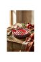 Nuances Porcelain Dessert Plate - 20 cm Mst581 - 2