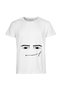Funny Digital Character Facial Expression Matching T-Shirts - Unisex Couple Tshirt Set - 4