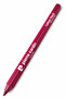Lipliner Pencil Waterproof-Lip Pencil-Fuschia-502 - 3