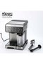 KA3157 Espresso Machine 20 Bar with Milk Tank, 1.5L Touch Screen Coffee Maker for Home - 5