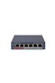 Switch DS-3E1106P-EI