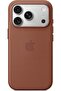Apple iPhone 17 Pro max TechWoven Case with MagSafe - Sienna - 2