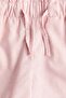 Linen-blend shorts - 2
