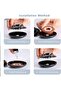 Car Aromatherapy Solar Rotating Car Air Freshener Mastin-AE - 5