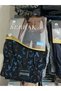 Pack of 5 Men's Long Boxers (100% Combed Cotton, Comfortable Cut) - 4