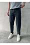 Comfortable Fit Trend Fit Anthracite Boyfriend Jean - 3