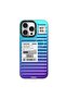 iPhone 15 Pro Max SECRET COLOR Shockproof Premium Case- Full Protection