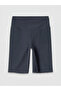 Original Women's Elastic Shorts Leggings - 5