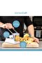 KITCHENCRAFT KCBB882 Potato Chipper with Stainless Steel Blade, Display Boxed - 7