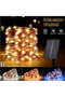 Solar Led 40 Led 10 Metre - 3
