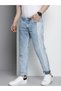Men Slim Fit Paneled Jeans