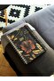123-0061 Hard Cover Spiral Notebook 17X24 cm 90 Gr. 96 Sheets Lined - 3