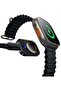 CH2061 Portable Wireless Charger For iOS Watch - 3