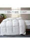 Four Seasons Hotel Bedding Duvet 135 X 220 cm White - 5