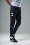 Target Sweatpants Black - 4