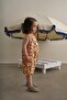 Comfy Cubs Series Balloon Jumpsuit