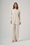 1071 Shoulder Layered Suit