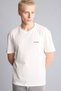 100% Cotton Regular Fit Crew Neck Ataturk Signature Printed Short Sleeve T-Shirt I1727Ax26Sm