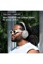 WH-1000XM6 The Best Wireless Noise Canceling Headphones, HD NC Processor QN3, Black - 5