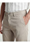 Nevavm Slim Fit Gabardine Men's Chino Pants with a Difference - 3