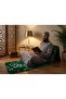 سجادة صلاة قابلة للطي مع مسند للظهر |   سجادة صلاة قابلة للطي |   دعم مريح للصلاة لكبار السن |   المنزل والمسجد |   سجادة ناعمة |   2 في 1 - 2