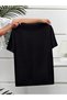 Oversize Women's Summer T-Shirt... Printed T-Shirt - 2