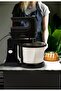3L Stand Bowl Mixer, 5 Speeds, Stainless Steel, (ME-SBM1006SS)(250W) - 5