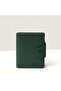 Genuine Leather Card Wallet Credit Card Holder
